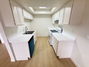 15020 Burbank Blvd, Unit Unit 101 in Los Angeles, CA - Building Photo - Building Photo