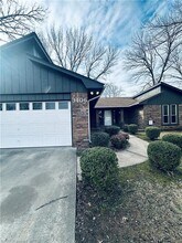 3406 Erin Oaks Ct in Fort Smith, AR - Building Photo - Building Photo