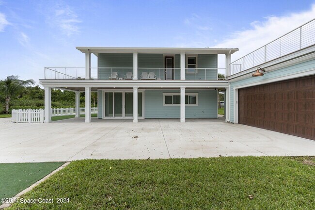 1760 US-1 in Malabar, FL - Building Photo - Building Photo