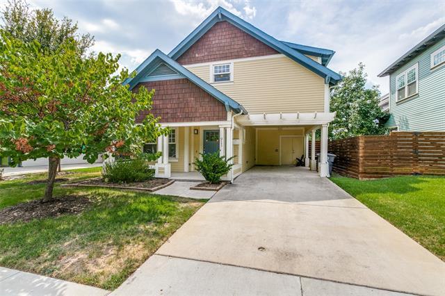 911 Cedar Hill Ave in Dallas, TX - Building Photo