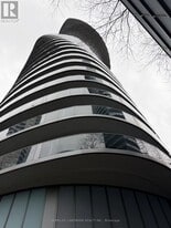 60 Absolute Ave in Mississauga, ON - Building Photo