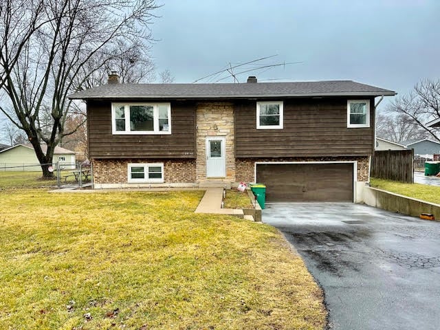 property at 25640 W Glade Dr