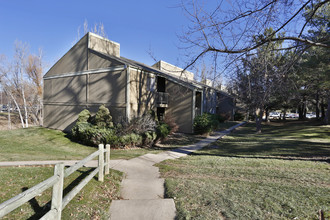 Brookview Apartments in Fort Collins, CO - Building Photo - Building Photo