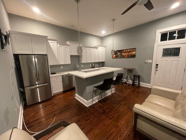 1830 Second St in New Orleans, LA - Building Photo - Building Photo