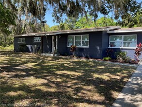 7519 Nighthawk Ave in Sebring, FL - Foto de edificio - Building Photo