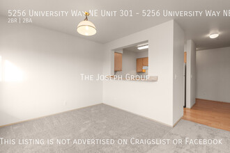 5256 University Wy NE in Seattle, WA - Building Photo - Building Photo