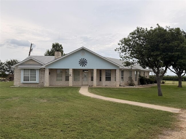 property at 5600 FM 1466