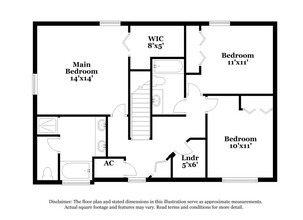 12017 Butler Woods Cir in Riverview, FL - Building Photo - Building Photo