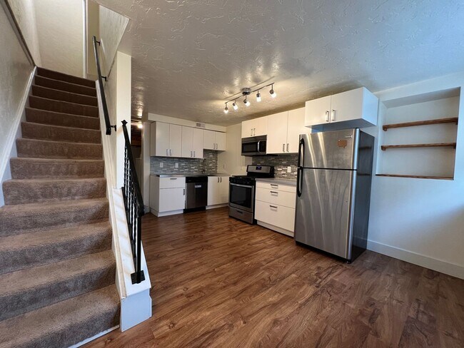 58 Magdalene St in Pittsburgh, PA - Building Photo - Building Photo