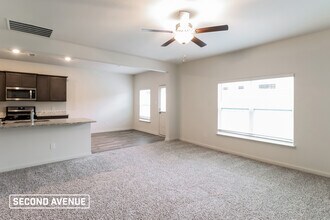 8110 Big Timber Trail in Ponder, TX - Building Photo - Building Photo