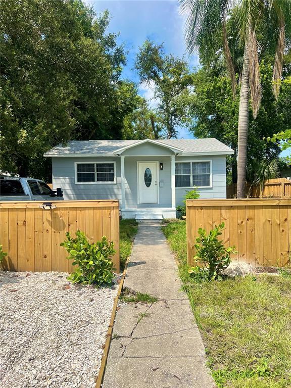 3827 18th Ave S in St. Petersburg, FL - Building Photo - Building Photo