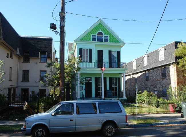 1416 St Andrew St in New Orleans, LA - Building Photo - Building Photo