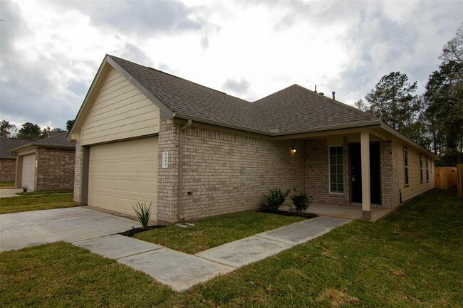 2650 Lina Dr in Conroe, TX - Building Photo - Building Photo