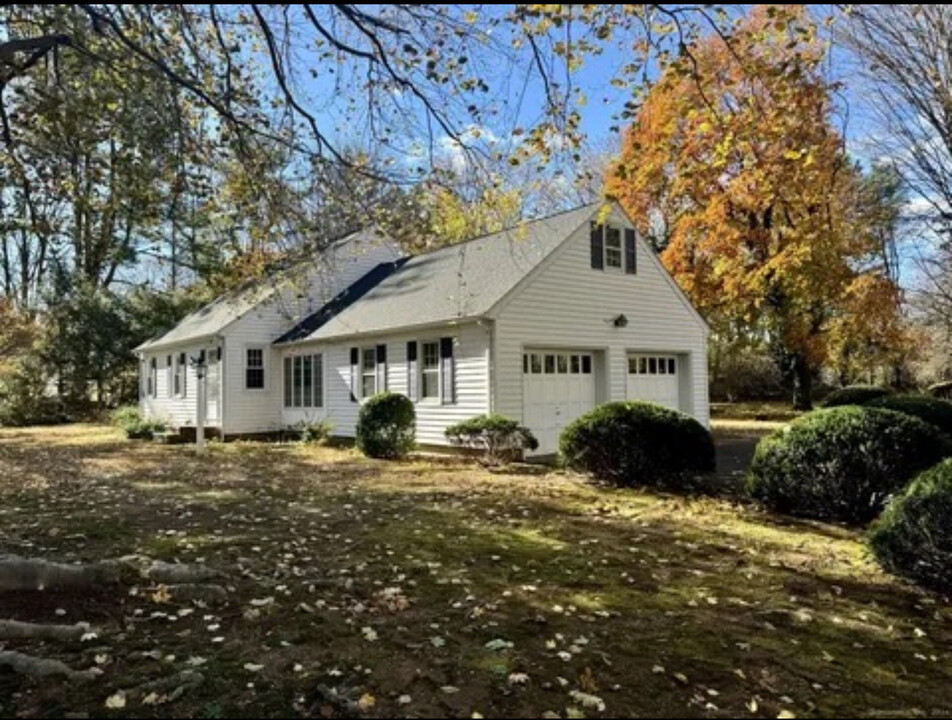 59 Applewood Rd in Branford, CT - Building Photo