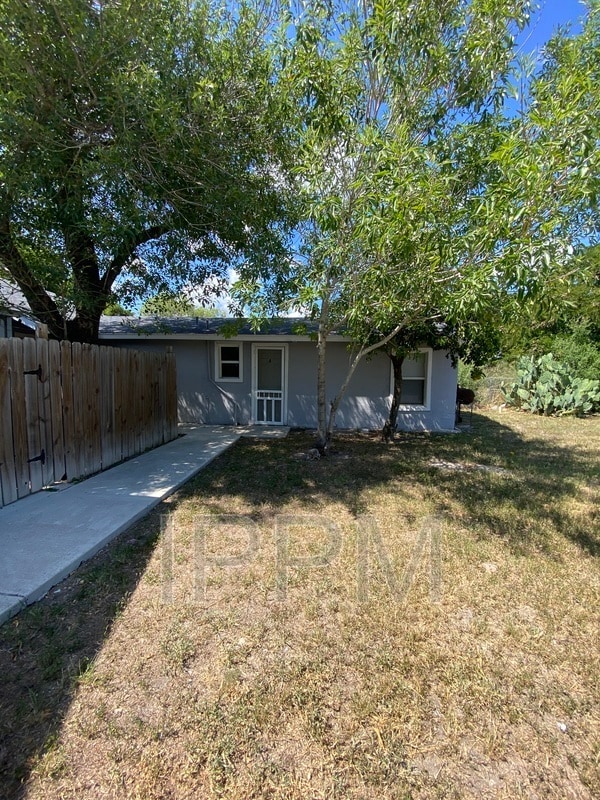 property at 902 N D St
