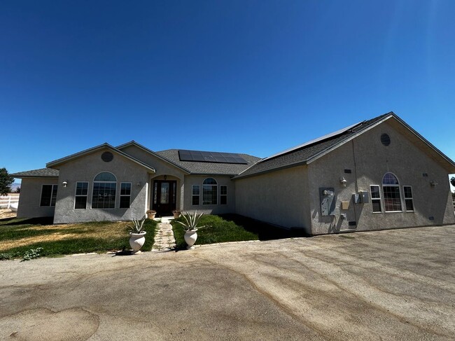 property at 8127 W Ave E12