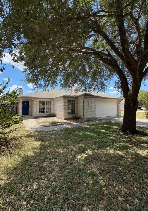 2618 Dove Crossing Dr in New Braunfels, TX - Building Photo