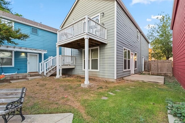 property at 306 Trestle Tree