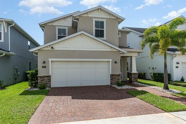 property at 3619 Voyager Ln