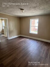 2703 Patterson Ave in Winston-Salem, NC - Building Photo - Building Photo