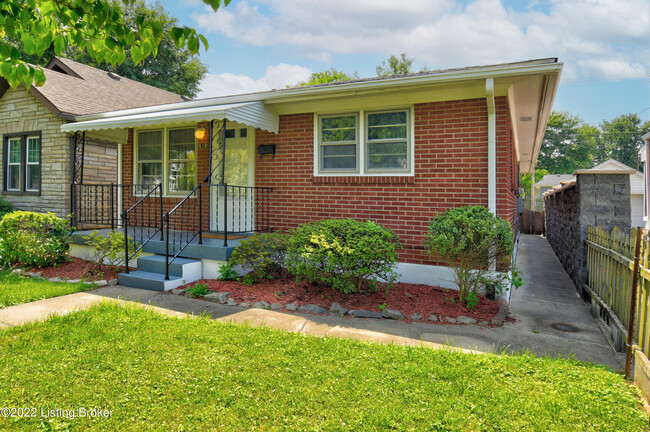618 Maylawn Ave in Louisville, KY - Building Photo - Building Photo