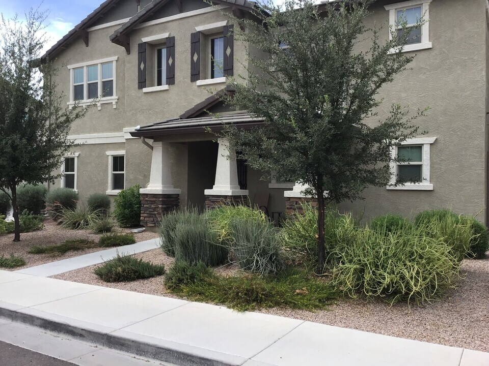 2888 E Binner Dr in Chandler, AZ - Building Photo