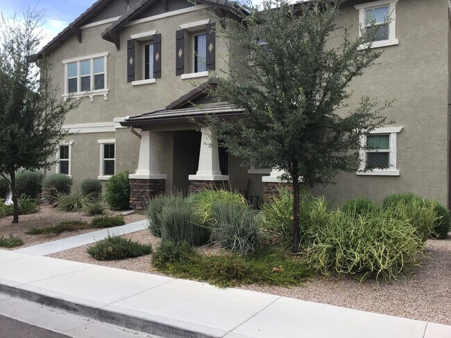 property at 2888 E Binner Dr