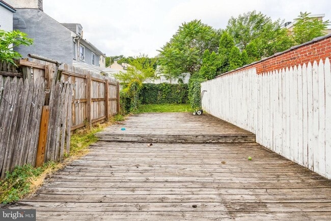 property at 129 Gay St