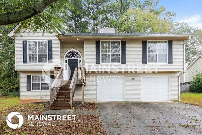 property at 8304 Beechwood Trce