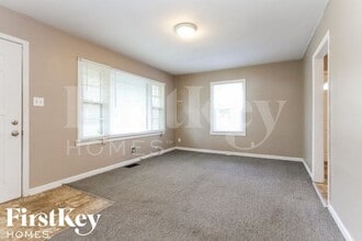 3605 N Sadlier Dr in Indianapolis, IN - Building Photo - Building Photo