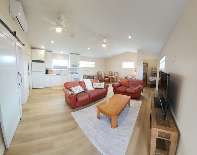 property at 1330 8th St