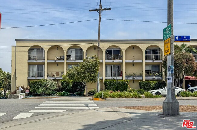 property at 2311 4th St