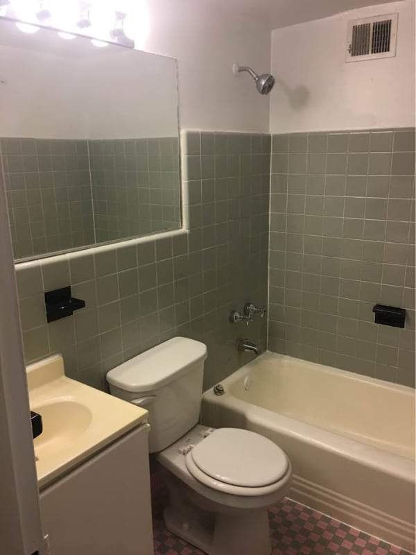 2101 Chestnut St in Philadelphia, PA - Building Photo - Building Photo