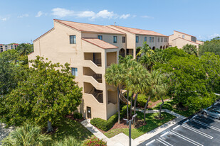 755 Dotterel Rd Apartments