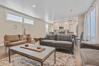6530 W Russett St in Boise, ID - Building Photo - Building Photo
