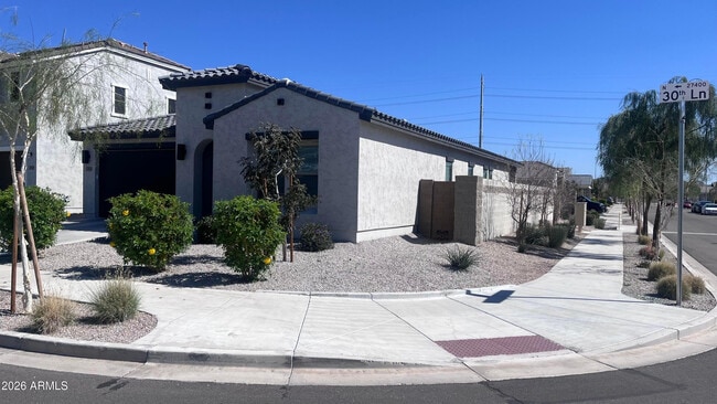27425 N 30th Ln in Phoenix, AZ - Building Photo - Building Photo