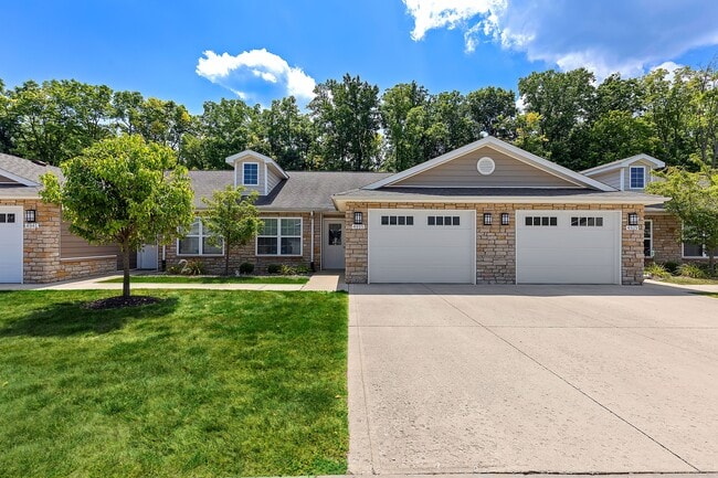 Redwood Noblesville Webster Drive