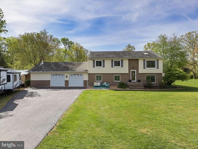 7264 Twilight Ct in Warrenton, VA - Building Photo - Building Photo