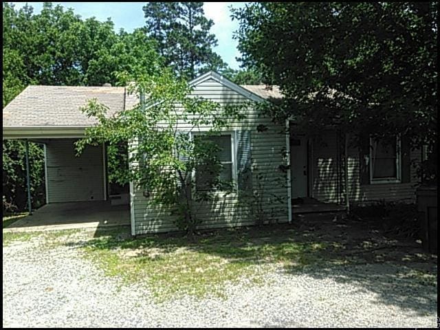 property at 14819 Arch St
