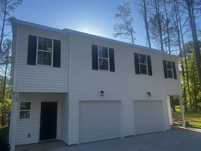 property at 703 Georgetown Cir