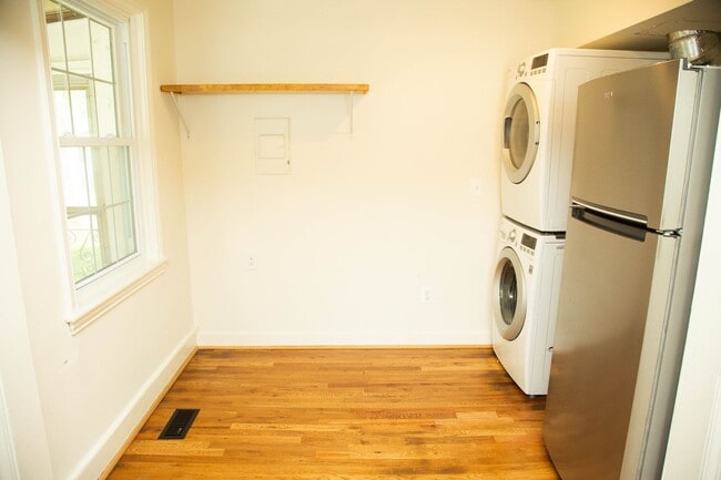 2514 Westerly Ave in Charlottesville, VA - Building Photo - Building Photo