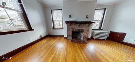 113 College Ave, Unit 119-29 in Somerville, MA - Foto de edificio - Building Photo