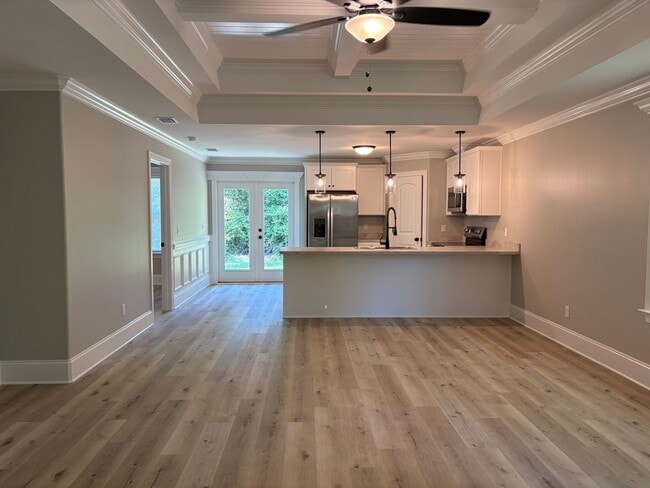 212 Tafflinger Rd in Crawfordville, FL - Building Photo - Building Photo