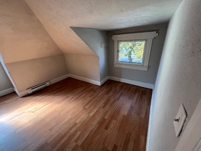 2528 N Hamilton St in Spokane, WA - Building Photo - Building Photo
