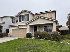 3688 Pintail Dr in Antioch, CA - Building Photo