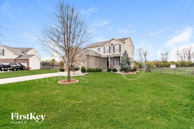 1989 Michelle Ln in Middletown, OH - Building Photo - Building Photo