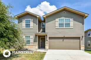 4614 Jeffs Farm in San Antonio, TX - Building Photo