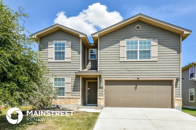 property at 4614 Jeffs Farm