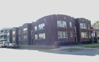 5601-5603 S Sawyer Ave Apartments