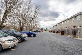 125 Raleigh Dr in Elizabethtown, KY - Building Photo - Building Photo